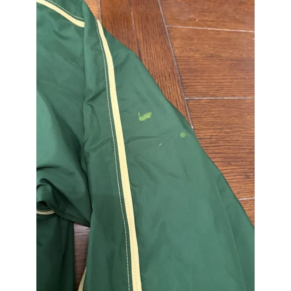 Vintage Colorado State Rams Men’s Size L Team Issued Russell Athletic Pullover